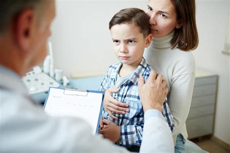 Developmental & Behavioral Pediatrics .